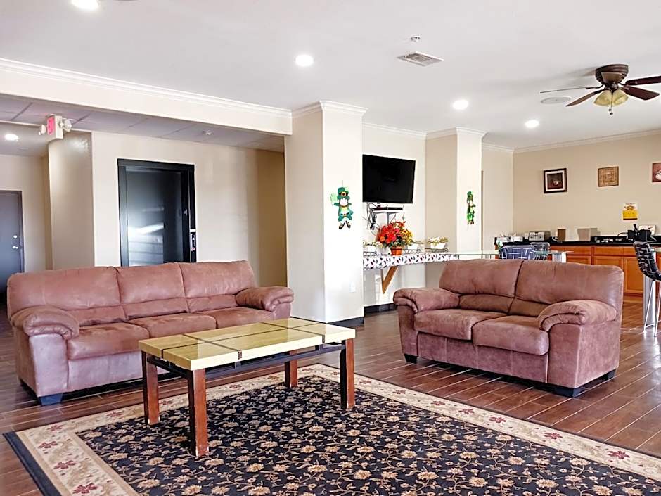 Yorktown Inn and Suites