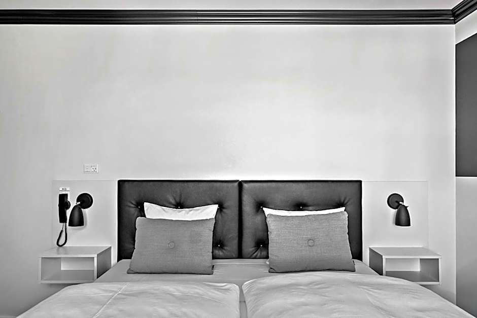 Best Western Plus Hotel Eyde