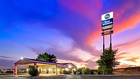 Best Western Deming Southwest Inn