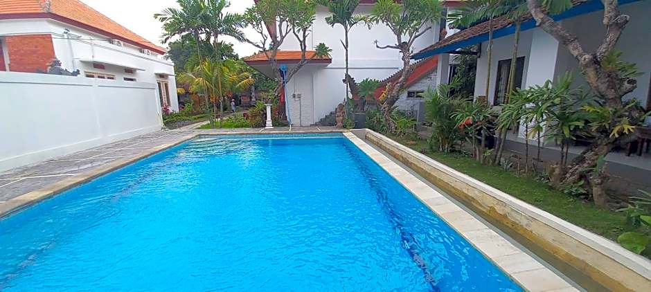 Hotel My New Lovina