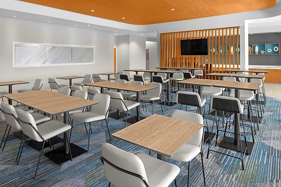 SpringHill Suites by Marriott Idaho Falls