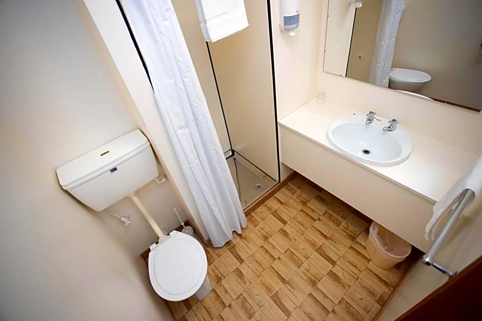 Southern Cross Lodge Methven