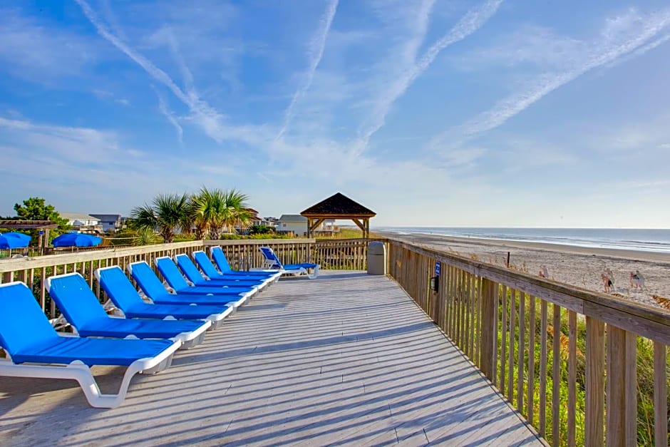 Holiday Inn Resort Lumina on Wrightsville Beach, an IHG Hotel