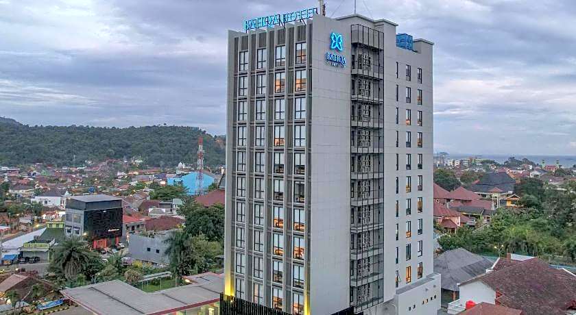 BATIQA Hotel Lampung