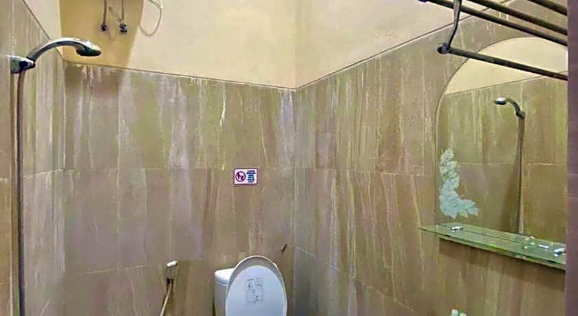 Al-Kiswah Syariah Guest House