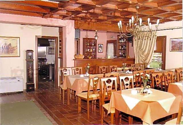 Megdovas Hotel