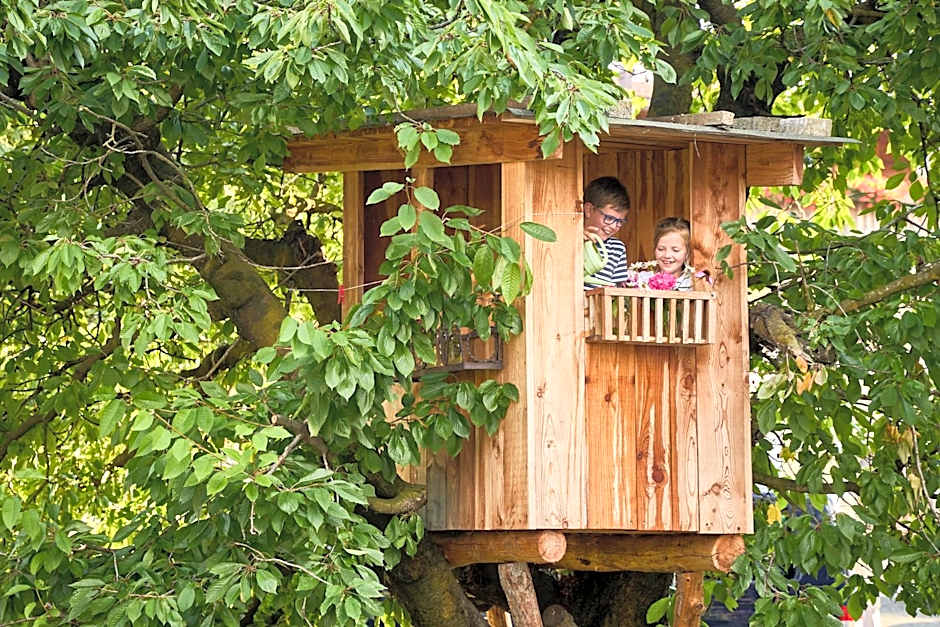 Residence Schiestlhof