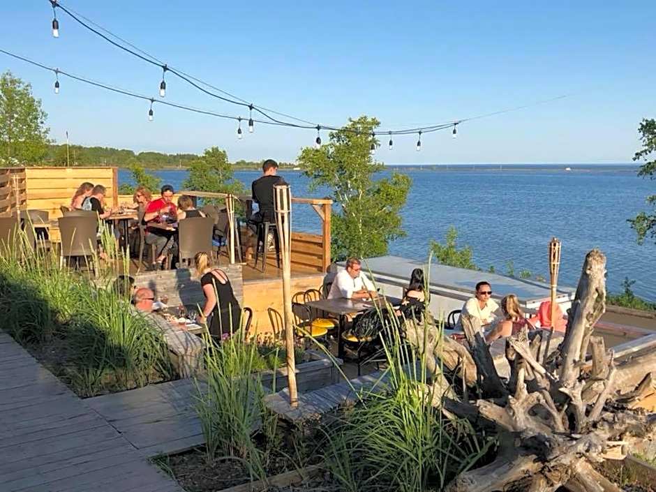 Aux 4 vents - Auberg'Inn