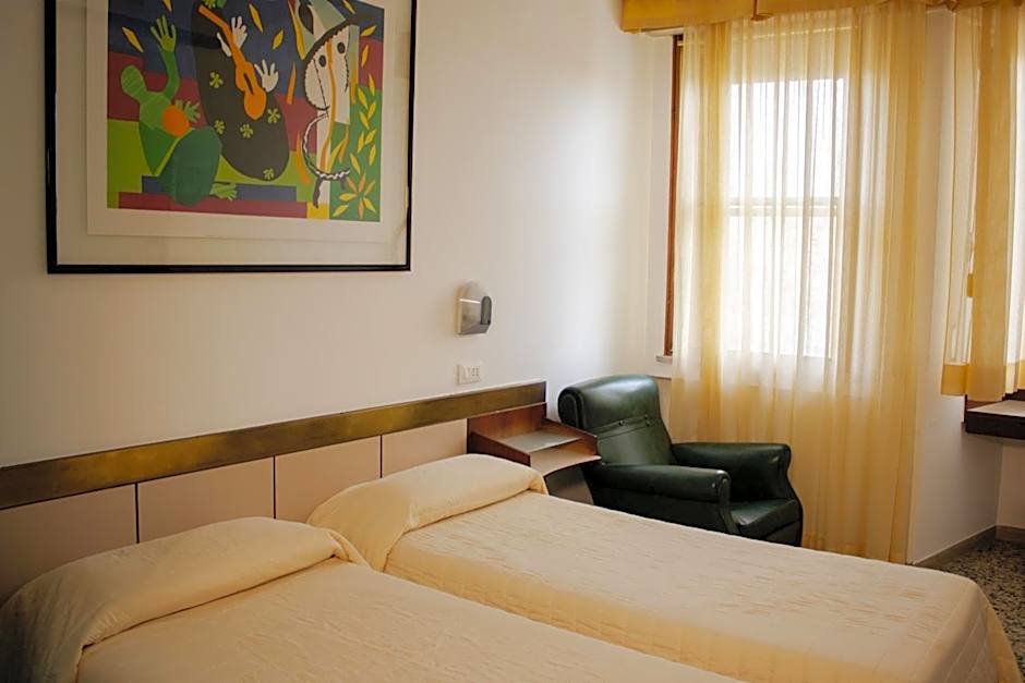 Hotel Napoleon