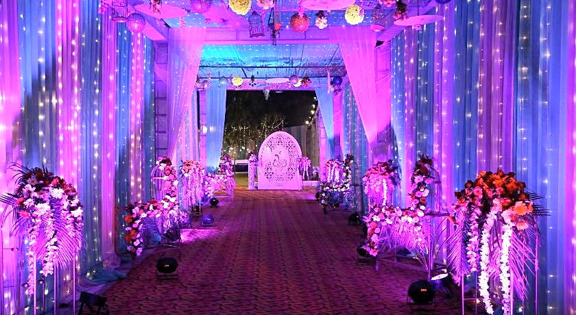 Ana Clarks Inn Panchkula