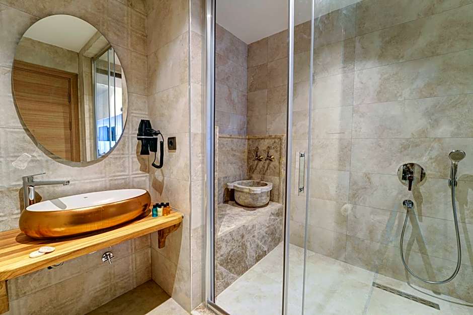 Stones of Cappadocia