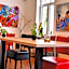 Hotel - Restaurant Uit De Kunst