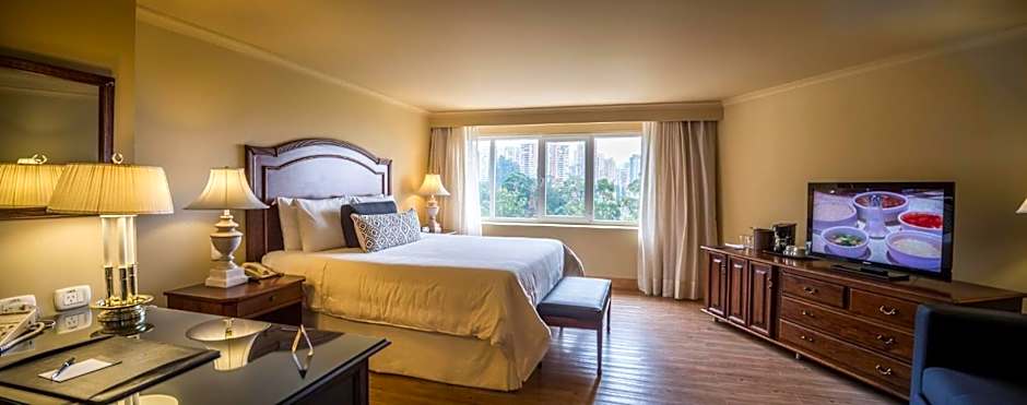 Hotel Intercontinental Medellín By IHG