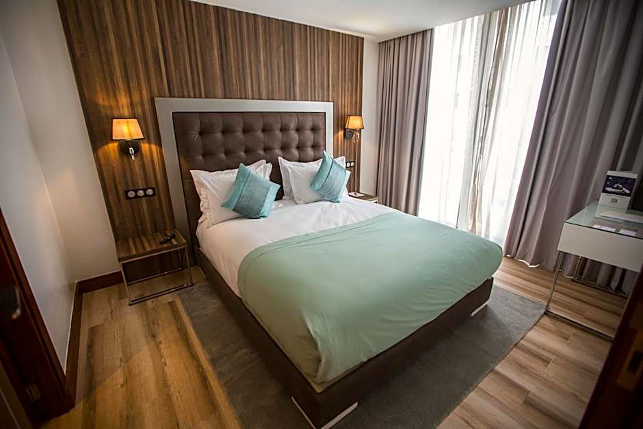 SBN Suite Hôtel