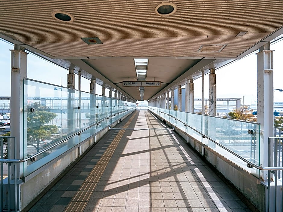 Hotel Areaone Takamatsu