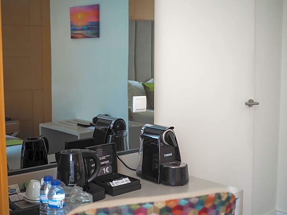 Grande Hotel da Povoa