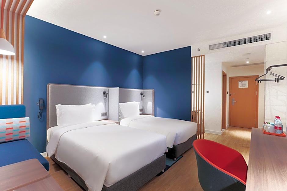 Holiday Inn Express Jiuzhaigou By IHG