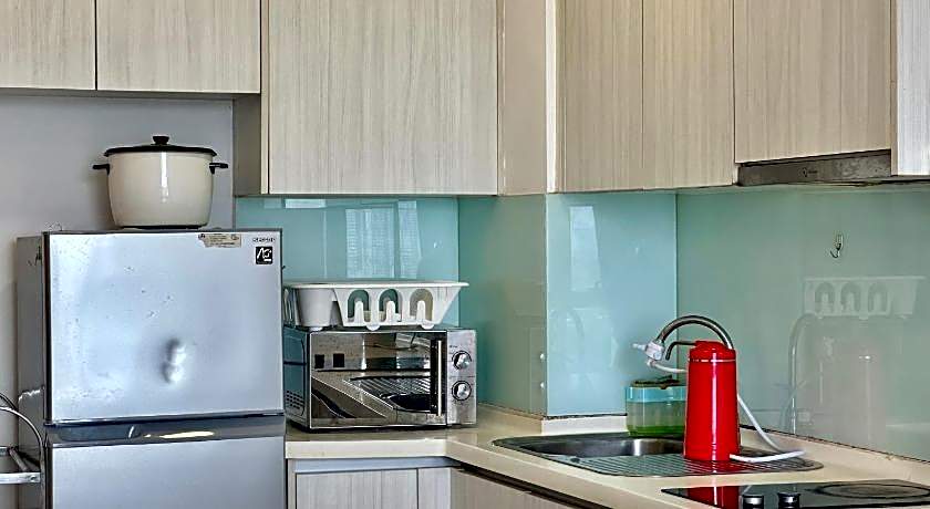 Solstice Cyberjaya by Easy Property                                                        