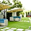 Crystal Suites Suvarnbhumi Airport