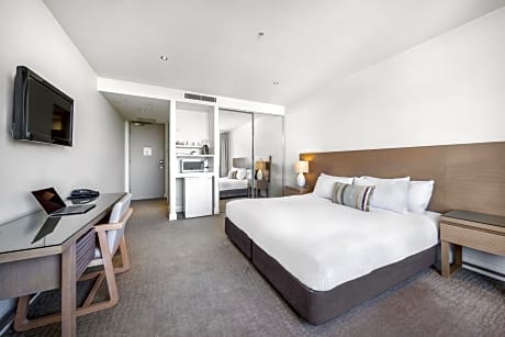 Three-Bedroom Apartment - No Housekeeping