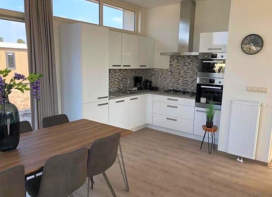 EuroParcs Zilverstrand