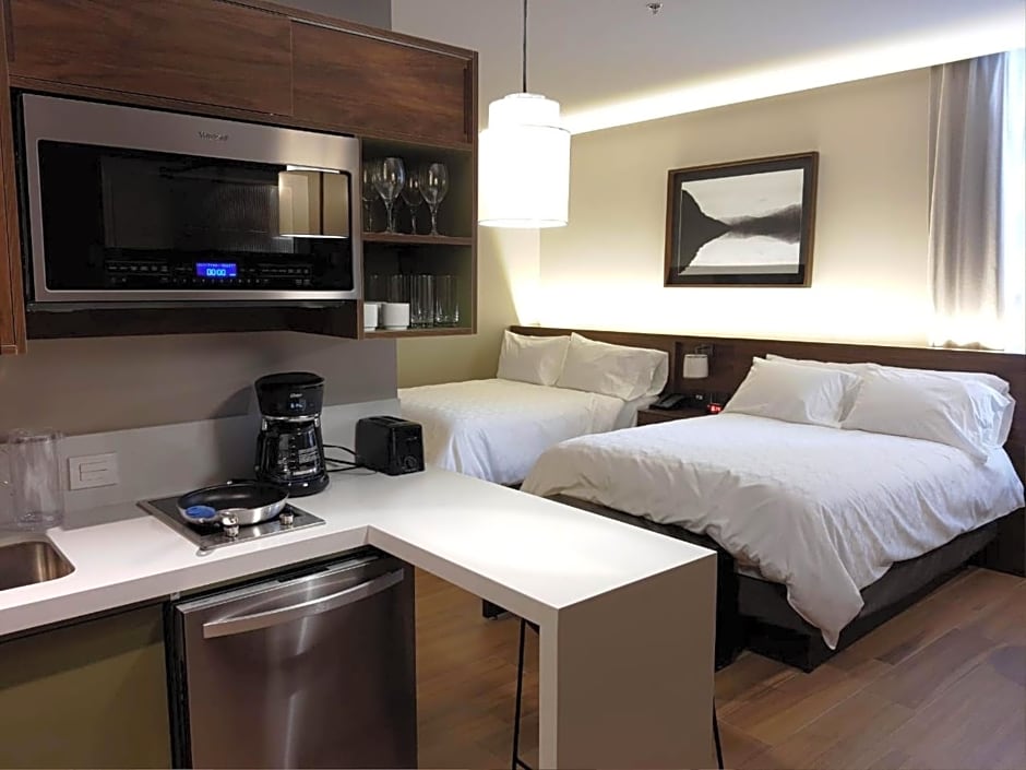 Staybridge Suites Guadalajara Novena By IHG