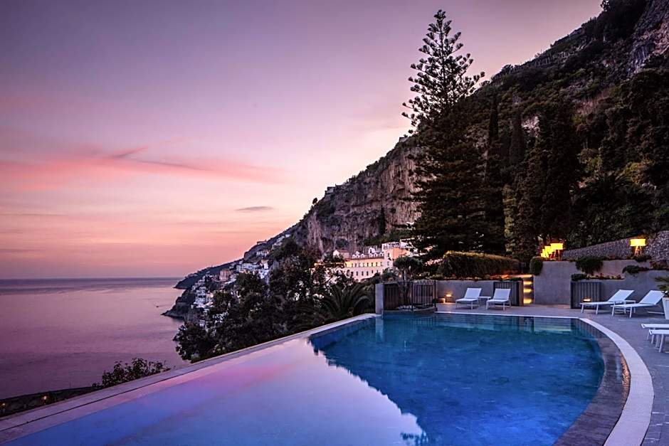 Anantara Convento di Amalfi Grand Hotel