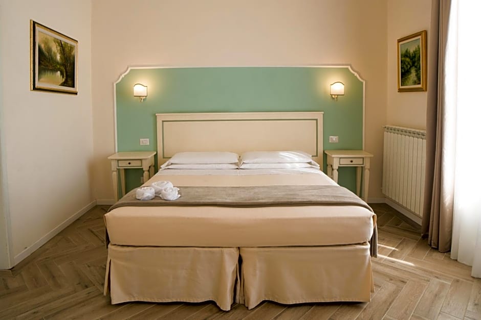 Dimora Salviati