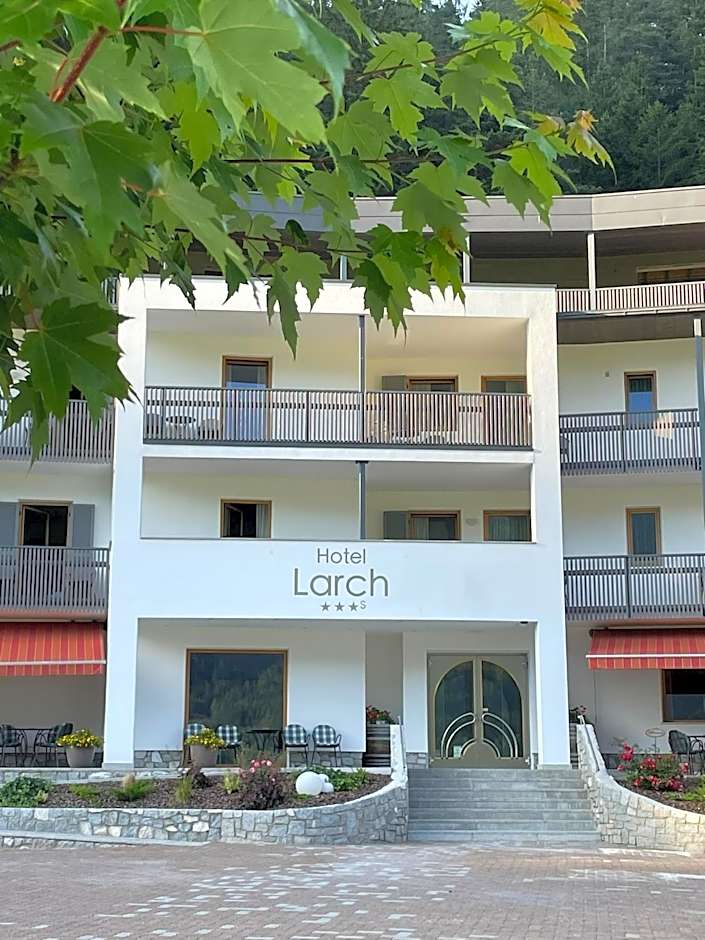 Hotel Larch