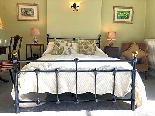 Farthings Country House Hotel & Restaurant Tunton