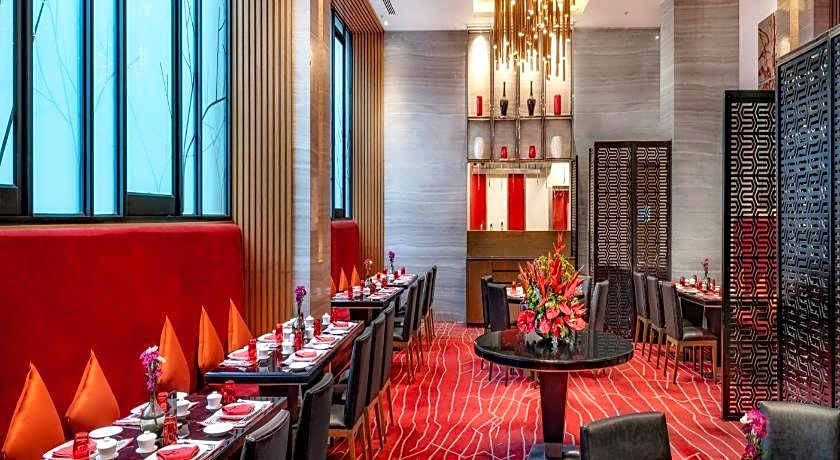 Welcomhotel by ITC Hotels, Richmond Road, Bengaluru