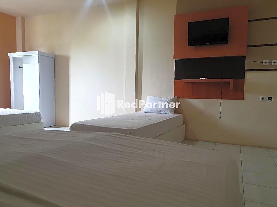 Hotel Grand Saota Syariah Soppeng Mitra RedDoorz