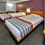 City Express Junior by Marriott Tuxtla Gutierrez Poliforum