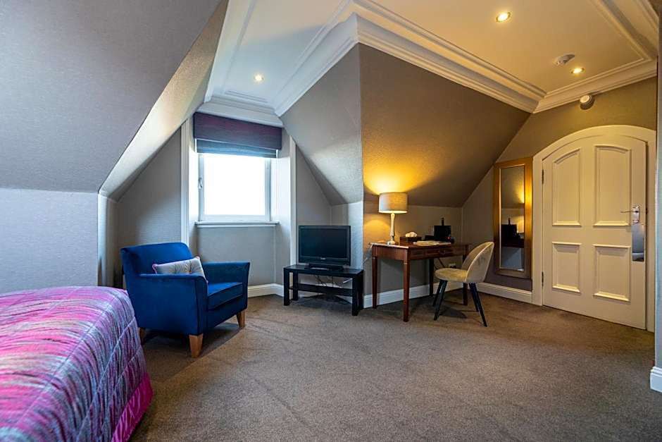 Sherbrooke Castle Hotel