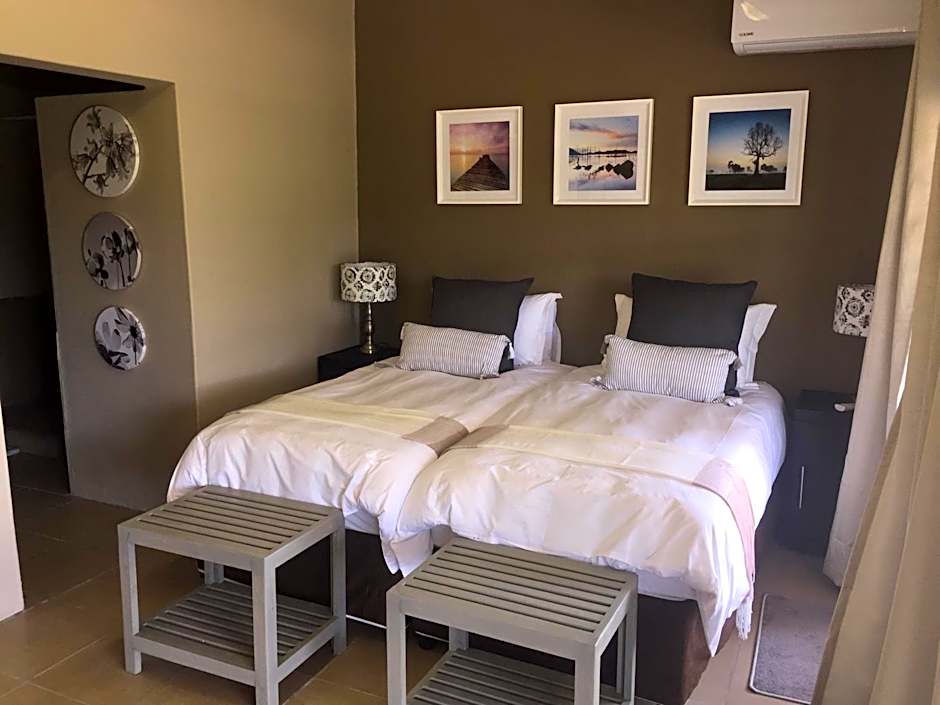 Mountain Creek Lodge