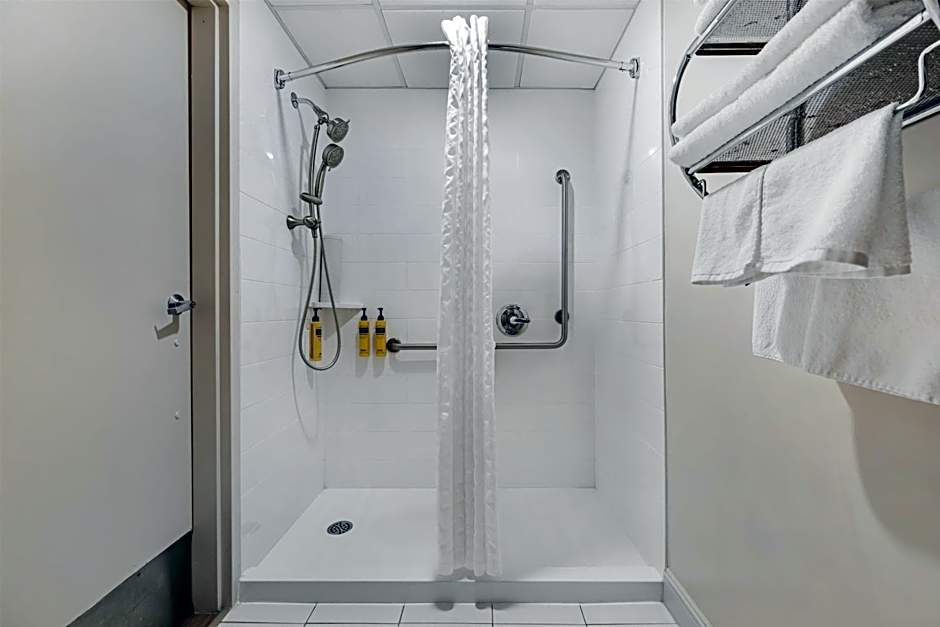 Best Western Plus Dryden Hotel & Conference Centre