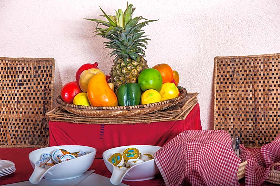 Kahama Hotel Nairobi