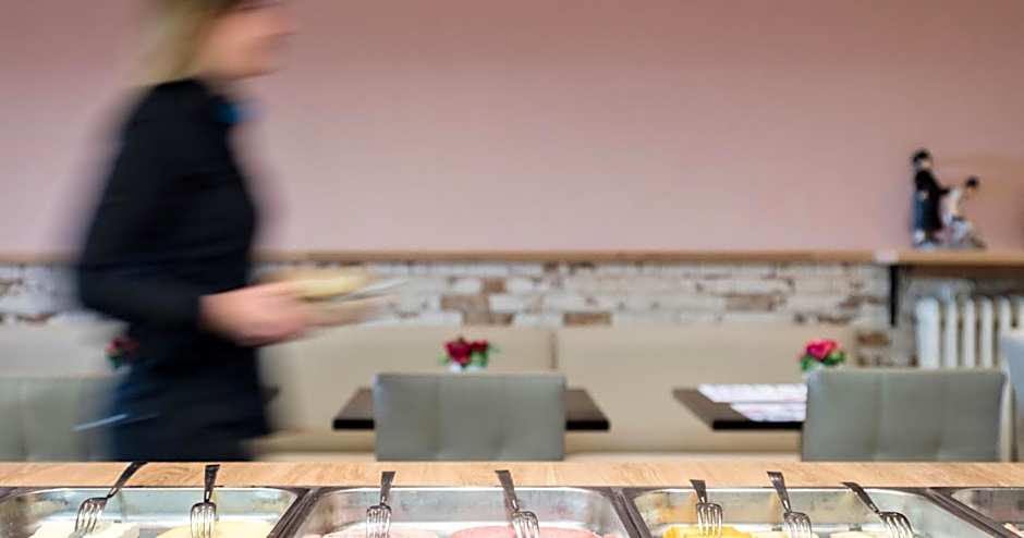 Hotel De Zeebries Budget