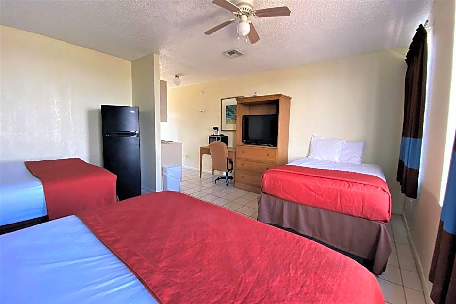 OYO Hotel Rockport- Bay View