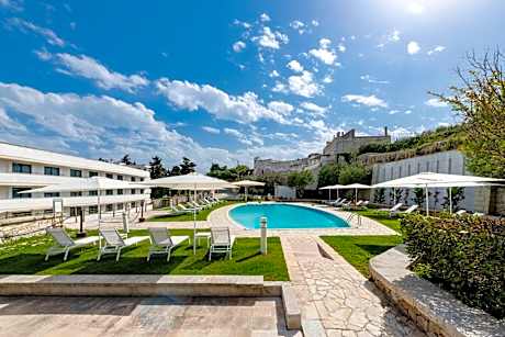 Hotel Vittoria Resort