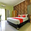 OYO 338 Guest House Omah Manahan Syariah