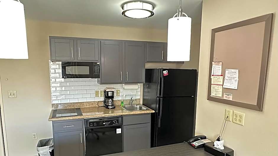 Candlewood Suites South Bend Airport By IHG