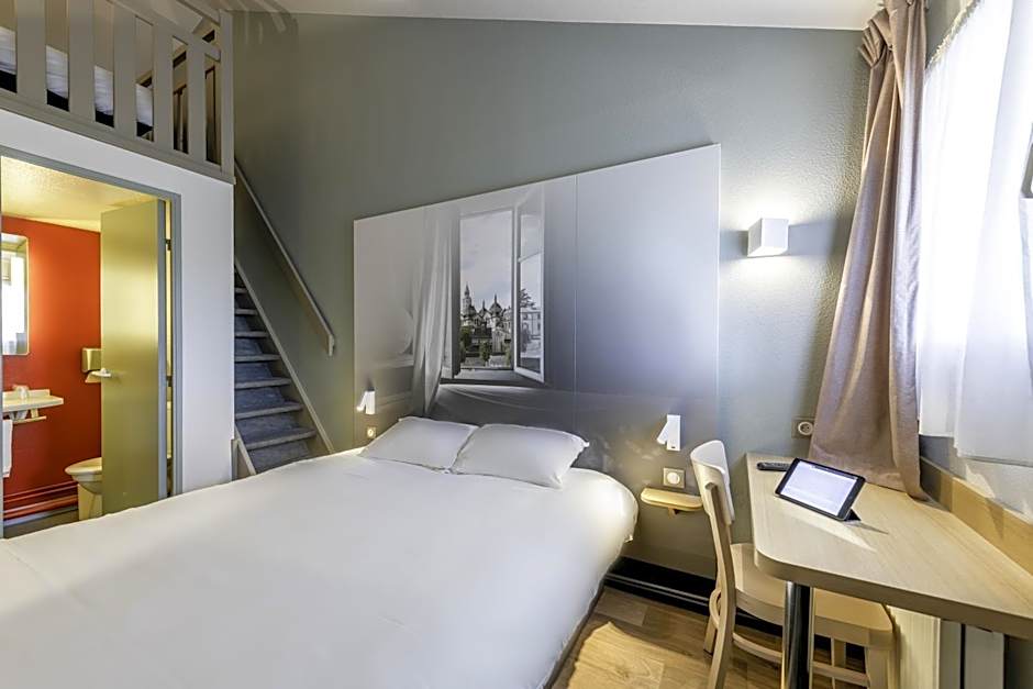 B&B HOTEL Périgueux Boulazac