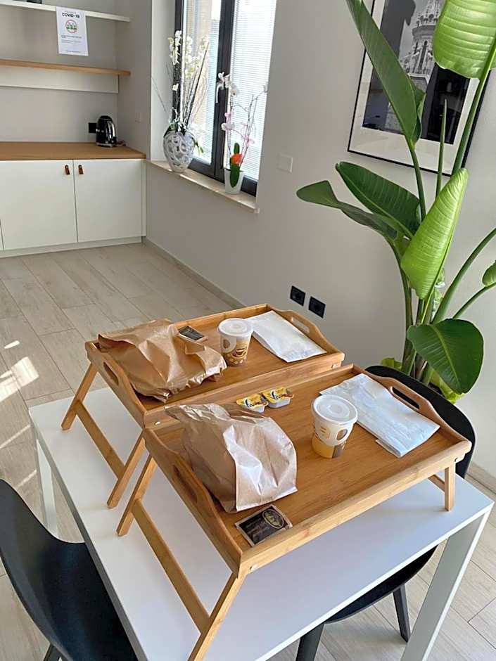 Attico43 B&B