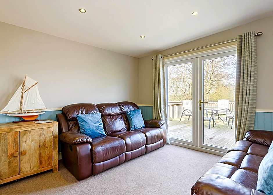Pickering Lodges