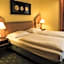 Hotel Sperling mit E-Ladestation