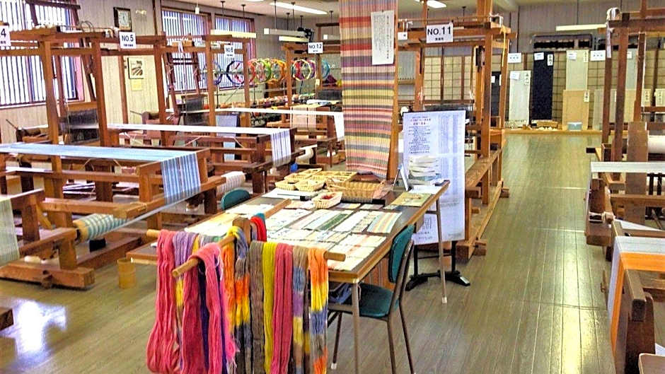 Echigoyuzawa Onsen Shosenkaku Kagetsu Ryokan