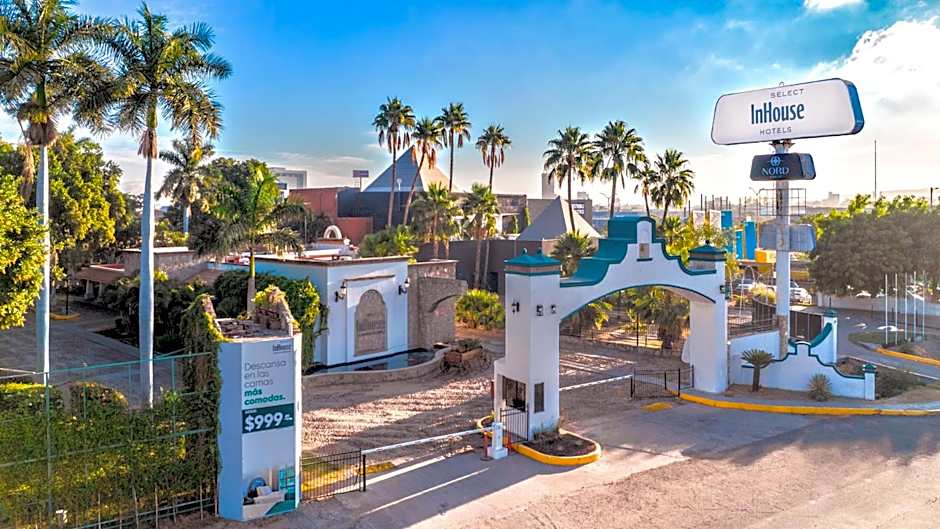 InHouse Select Hacienda Tres Rios