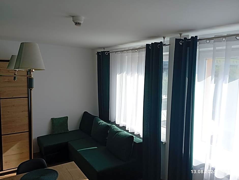 Apartamenty CENTRUM Konin
