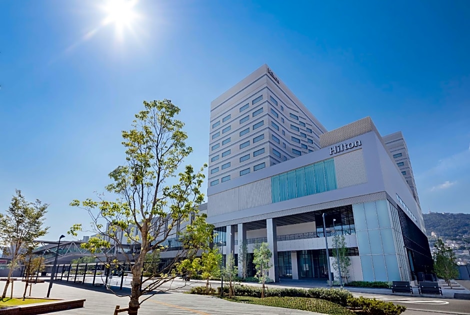 Hilton Nagasaki
